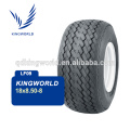 18x8.50-8 Hot Selling Most Popular Golf Car Tires